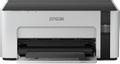 EPSON EcoTank ET-M1120 - Printer - monokrom - blækprinter - A4/Legal - 1440 x 720 dpi - op til 32 spm - kapacitet: 150 ark - USB 2.0 (C11CG96402)