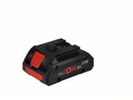 Bosch ProCORE18V 4.0Ah Li-Ion-batteri (1600A016GB)