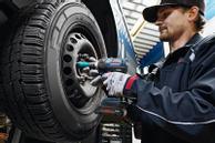 Bosch ProCORE18V 4.0Ah Li-Ion-batteri (1600A016GB)