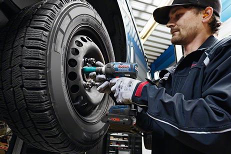 Bosch ProCORE18V 4.0Ah Li-Ion-batteri (1600A016GB)