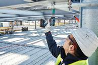 Bosch ProCORE18V 4.0Ah Li-Ion-batteri (1600A016GB)