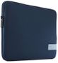 CASE LOGIC Reflect Macbook Sleeve 13" Dark Blue 13"