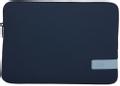 CASE LOGIC Reflect Macbook Sleeve 13" Dark Blue 13" Polyester Blå (3203956)