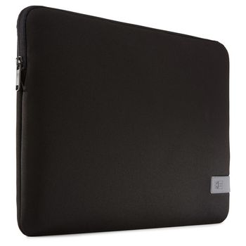 CASE LOGIC Reflect Laptop Sleeve 15,6" Black 16" (3203963)