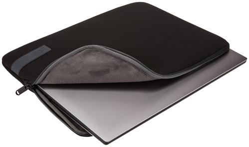 CASE LOGIC Reflect Laptop Sleeve 15,6" Black 16" (3203963)