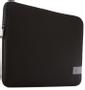 CASE LOGIC Reflect Laptop Sleeve 13,3" Black 13.3"