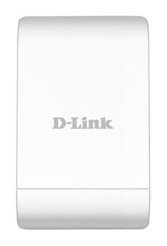 D-LINK k DAP-3315 - Radio access point - Wi-Fi - 2.4 GHz - wall mountable (DAP-3315)
