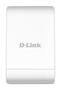 D-LINK k DAP-3315 - Radio access point - Wi-Fi - 2.4 GHz - wall mountable