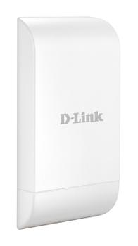 D-LINK k DAP-3315 - Radio access point - Wi-Fi - 2.4 GHz - wall mountable (DAP-3315)