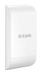 D-LINK DAP-3315 - Radio access point - Wi-Fi - 2.4 GHz - wall mountable (DAP-3315)