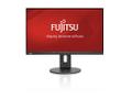 FUJITSU 24" B24-9 TS, black, IPS, Ultra Narrow Border, LED, DisplayP (VFY:B249TDXSP1EU)