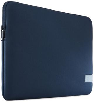 CASE LOGIC Reflect Laptop Sleeve 15,6" Dark Blue 16" (3203948)