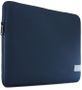 CASE LOGIC Reflect Laptop Sleeve 15,6" Dark Blue 16"