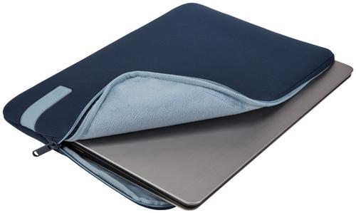 CASE LOGIC Reflect Laptop Sleeve 15,6" Dark Blue 16" (3203948)