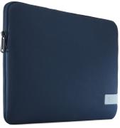 CASE LOGIC Reflect Laptop Sleeve 14" - Hoes 14 inch blauw