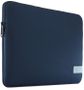 CASE LOGIC Reflect Laptop Sleeve 14" - Hoes 14 inch blauw