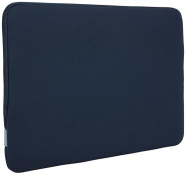 CASE LOGIC Reflect Laptop Sleeve 14" - Hoes 14 inch blauw (3203961)