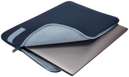 CASE LOGIC Reflect Laptop Sleeve 14" Dark Blue 14" (3203961)