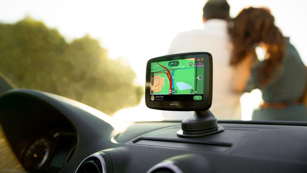 TOMTOM Go Essential 5 Eu Tmc (1PN5.002.11)