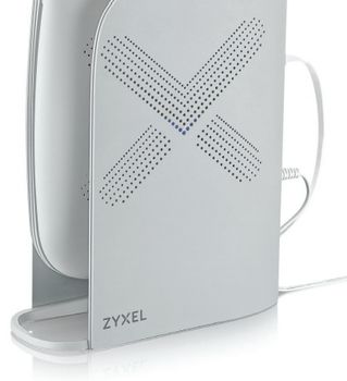 ZYXEL Multy Plus WiFi System Pack of 2 AC3000 Tri-Band WiFi (WSQ60-EU0201F)