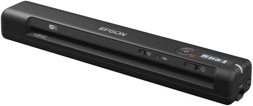 EPSON WorkForce ES-60W Mobile Scanner (B11B253401)