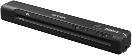 EPSON Workforce ES-60W scanner (B11B253401)