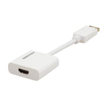 KRAMER ADC-DPM/ HF/ UHD DisplayPort - HDMI 4K adapter (99-97220002)