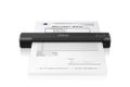 EPSON WorkForce ES-50 Sheetfed scanner Contact Image Sensor CIS A4 600x600dpi 300scans/ d USB 2.0 (B11B252401)
