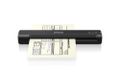 EPSON WorkForce ES-50 Sheetfed scanner Contact Image Sensor CIS A4 600x600dpi 300scans/ d USB 2.0 (B11B252401)