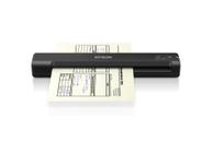 Epson WorkForce ES-50 - arkmateskanner - portabel - USB 2.0 (B11B252401)