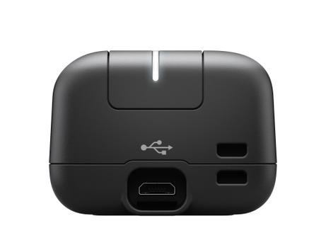 Epson WorkForce ES-50 - arkmateskanner - portabel - USB 2.0 (B11B252401)