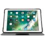 TARGUS New Click-In iPad 9.7inch 2018 / 2017 Pro/ Air2in1 Black / Charcoal (THZ736GL)