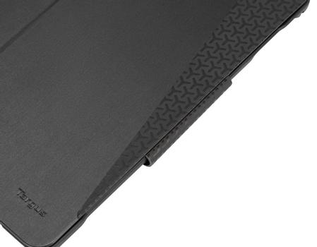 TARGUS New Click-In iPad 9.7inch 2018 / 2017 Pro/ Air2in1 Black / Charcoal (THZ736GL)