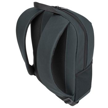 TARGUS Geolite Plus - Notebook carrying backpack - 12.5" - 15.6" - black (TSB96101GL)