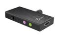 J5 CREATE HDMI to USB Capture Adapter