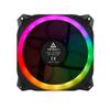 ANTEC Prizm 120 ARGB 3+2+C Adressable RGB (0-761345-77511-3)