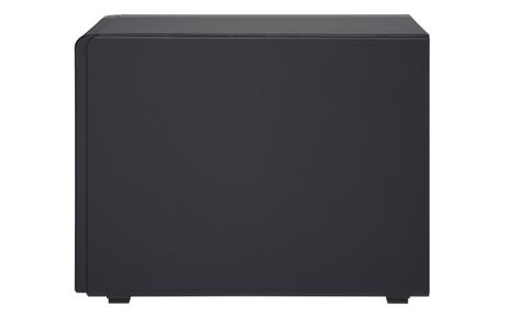QNAP TR-004 - 4 Bay USB-C Direct Attached Storage with Hardware RAID (TR-004)