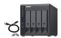 QNAP TR-004 4-Bay NAS USB 3.2 Gen 1