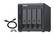 QNAP TR-004 4-bay 3.5inch SATA HDD USB 3.0 type-C hardware RAID external enclosure (TR-004)