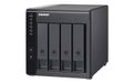 QNAP 4 bay NAS (TR-004)