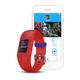 GARMIN vivofit jr. 2 Marvel Spider-Man, red