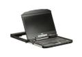 ATEN 1U Short Depth USB HDMI Single (CL3700NW-UK)