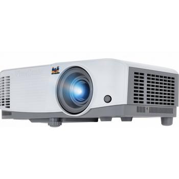 VIEWSONIC PA503SP Projector SVGA/ DLP/ HDMI/ 3600lm/ 2xVGA/ Spk (PA503SP)
