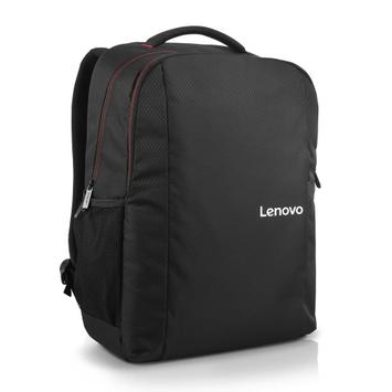 Lenovo Everyday Backpack B510 - Notebookryggsekk - 15.6" - for Chromebook S340-14 Touch; IdeaPad Miix 720-12; IdeaPad S145-15; S540-13; Miix 520-12 (GX40Q75214)