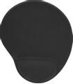 - VELLU Gel Mousepad, black