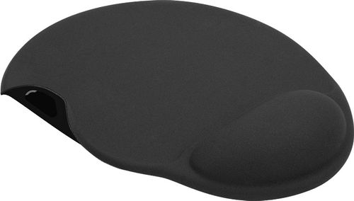 SPEEDLINK - VELLU Gel Mousepad, black (SL-620802-BK)