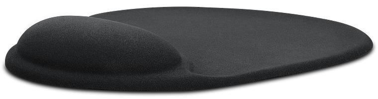 SPEEDLINK VELLU Gel Mousepad black (SL-620802-BK)