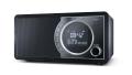 SHARP Digital Radio Black DR-450(BK)