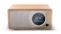SHARP Digital Radio Brown DR-450(BR) (DR-450(BR))