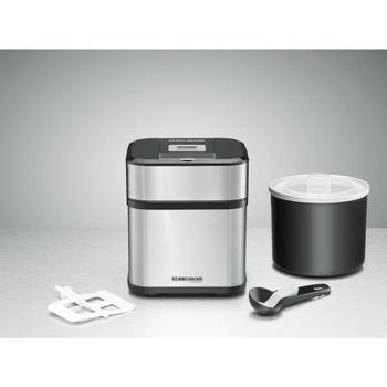 ROMMELSBACHER Ice cream maker (IM 12)